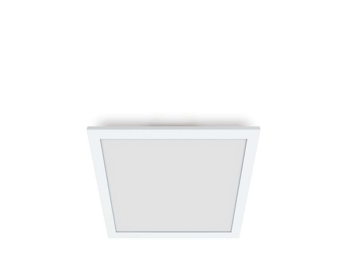 WiZ – Panel Plafond Square 12W White