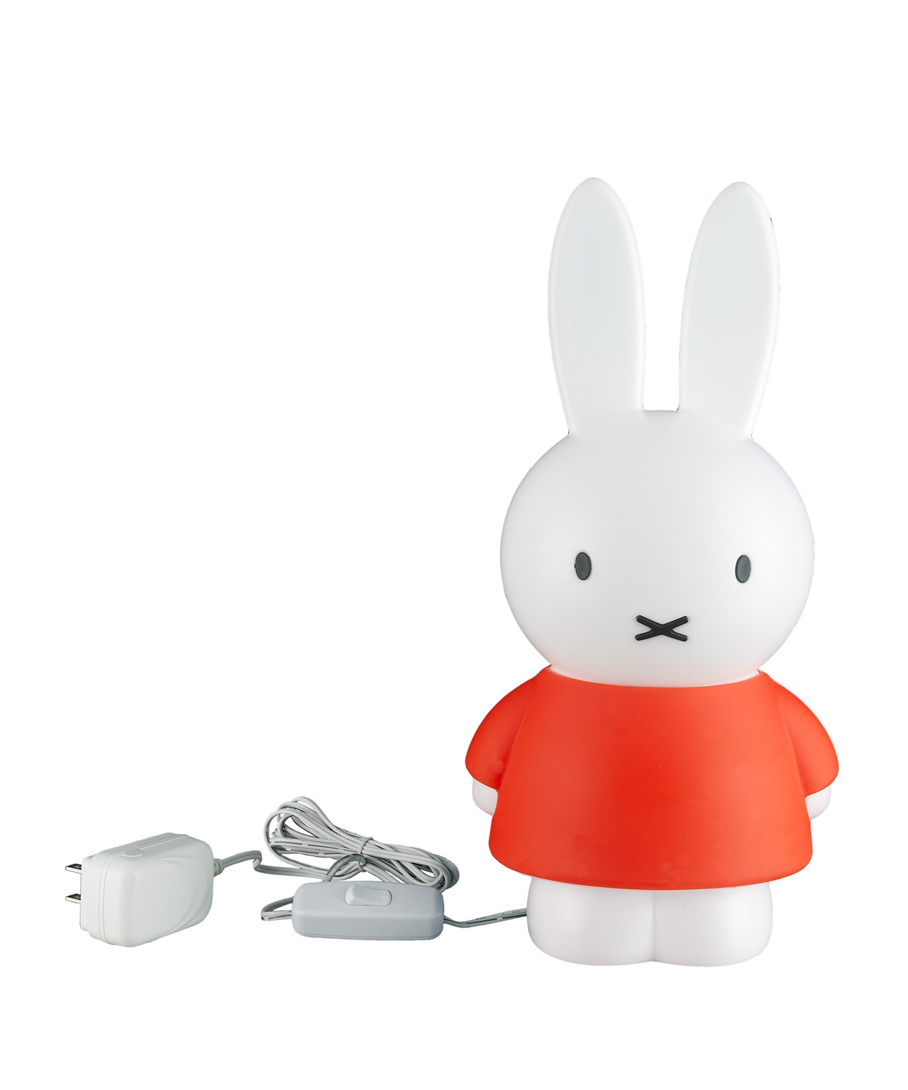 Miffy Night Lamp