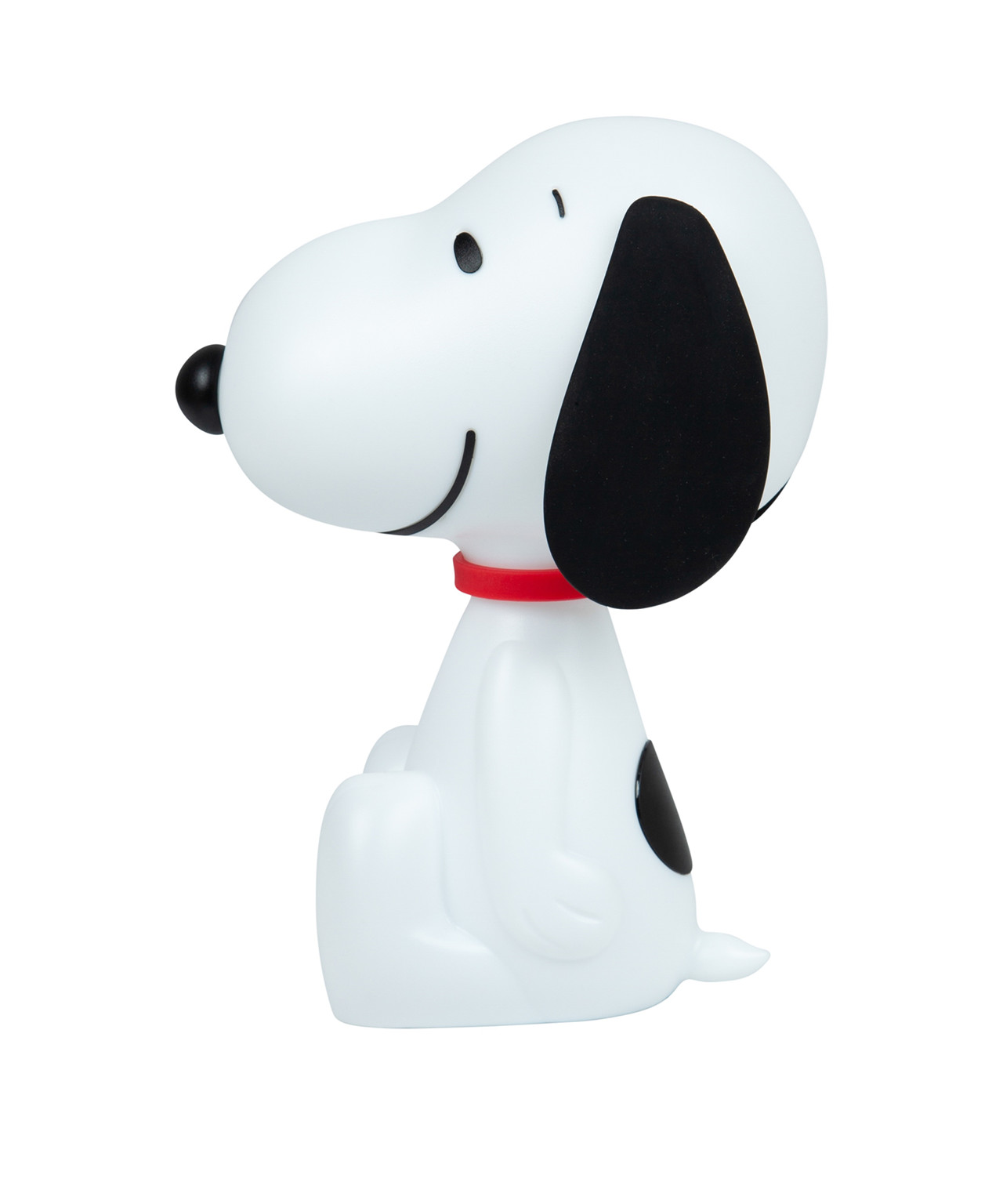 Snoopy Bordlampe Charlie & Friends