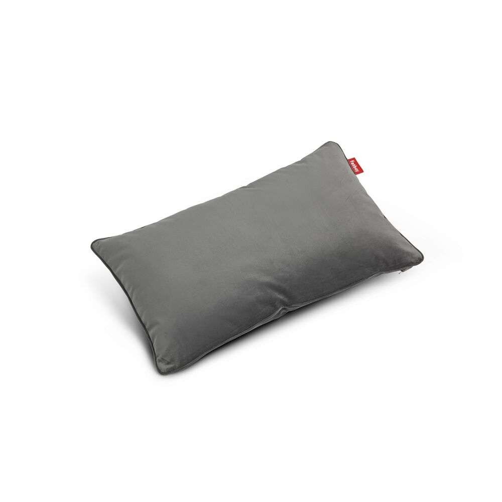 Fatboy – Pillow King Velvet Taupe ®