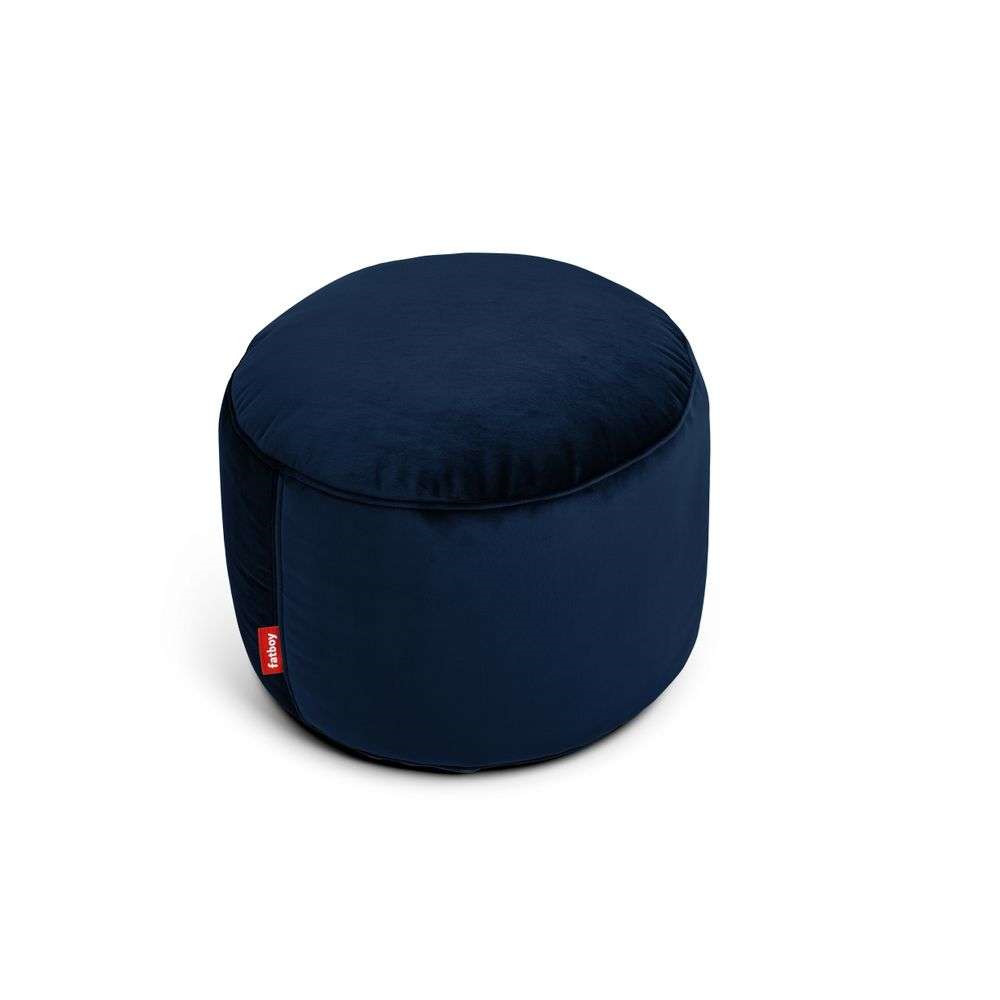 Fatboy – Point Velvet Dark Blue ®