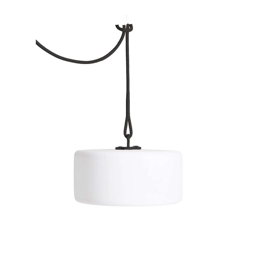 Fatboy Thierry Le Swinger Lamp Anthracite®