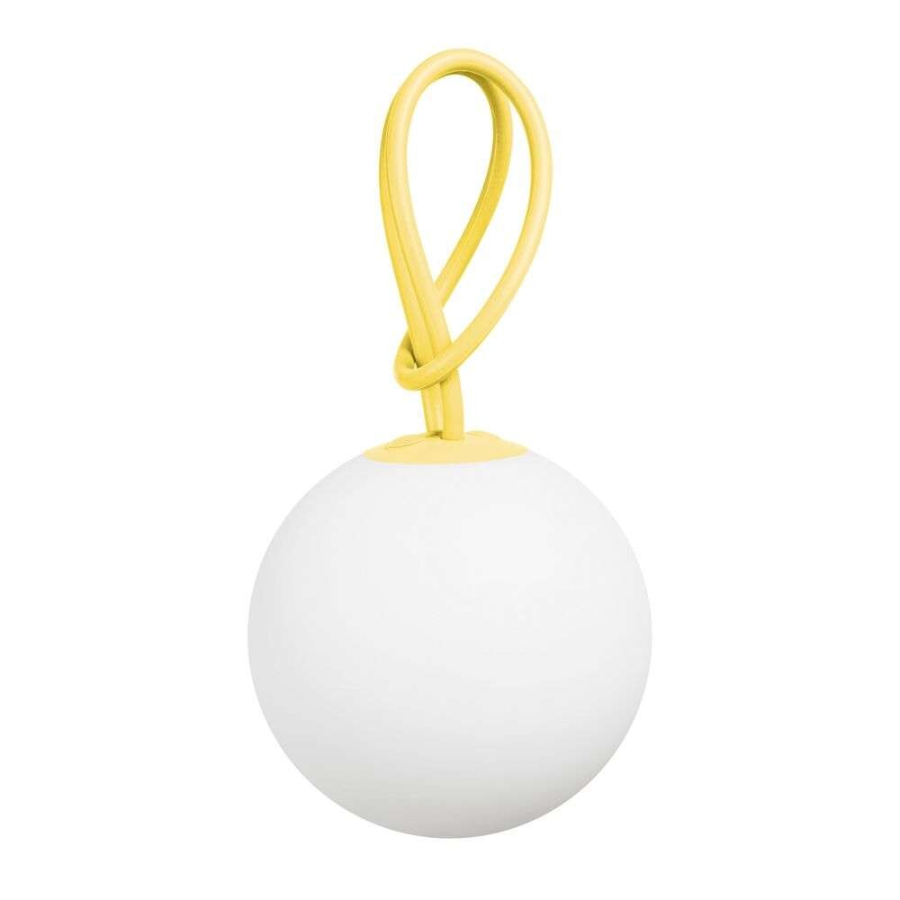 Image of Bolleke Pendelleuchte Yellow - Fatboy® bei Lampenmeister.ch