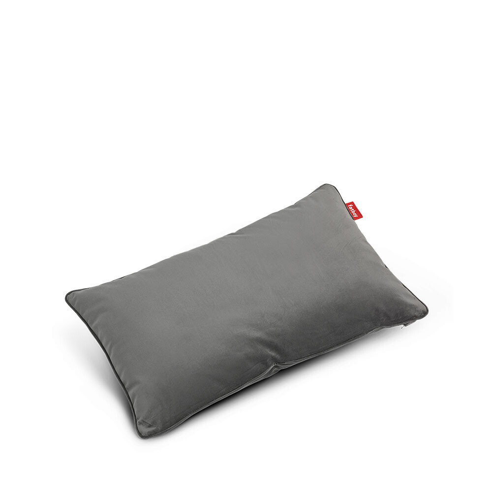 Fatboy - King Pude Recycled Velvet Taupe ®