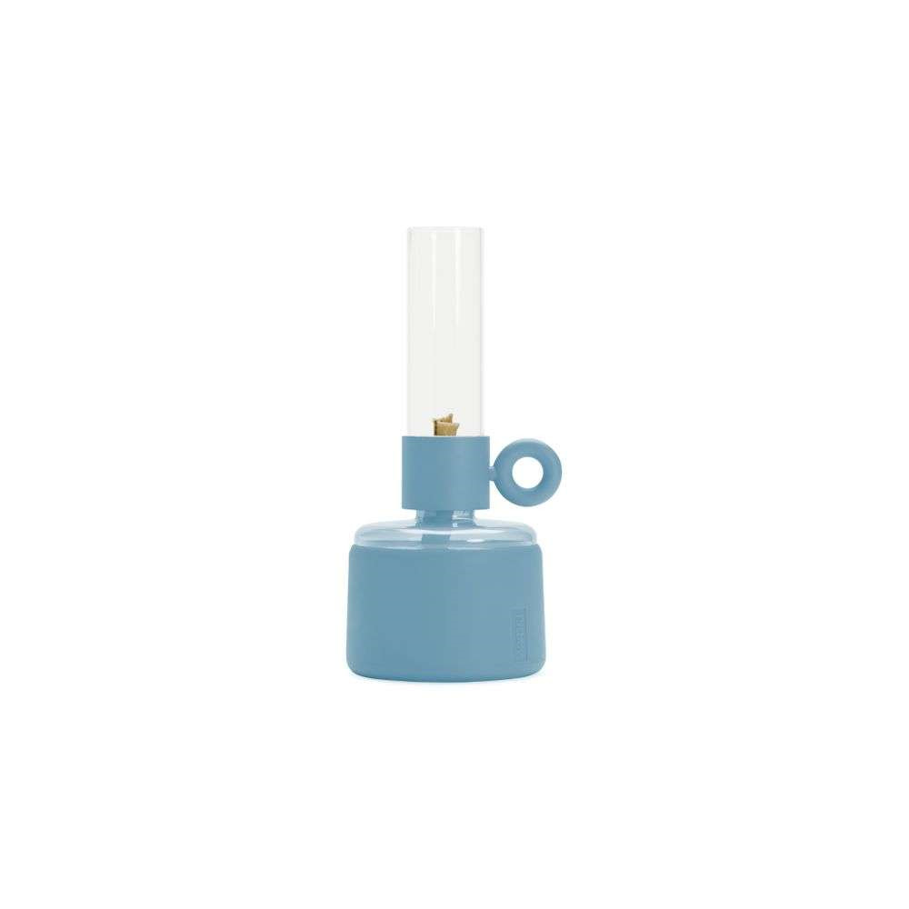 Fatboy Flamtastique XS Oil Lamp Ice Blue®