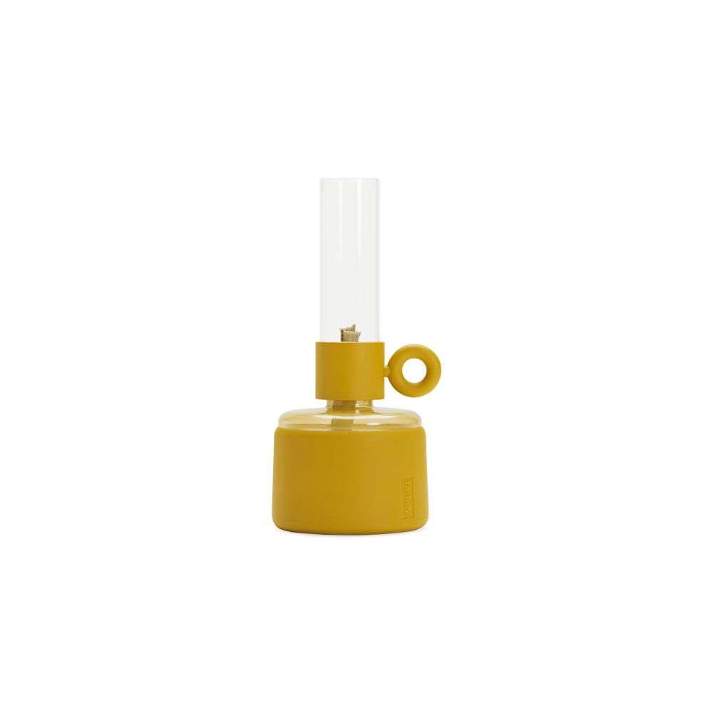 Fatboy Flamtastique XS Oil Lamp Gold Honey®