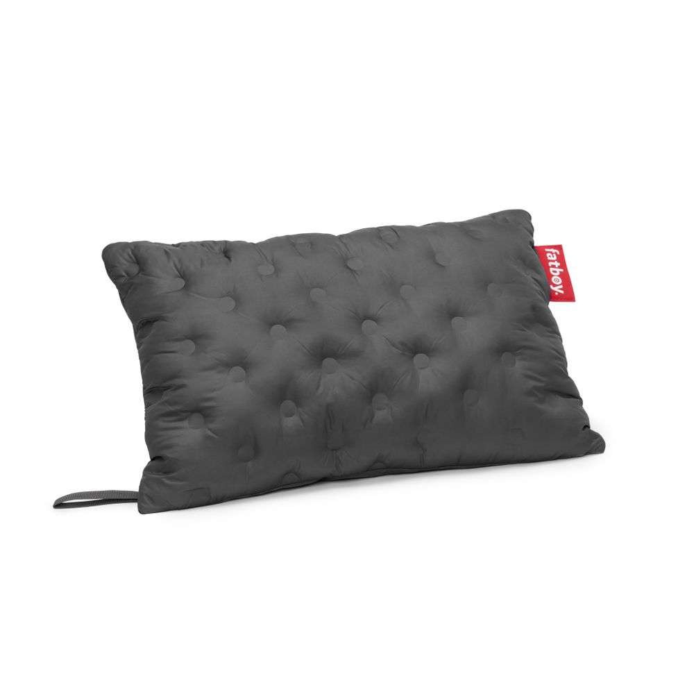 Fatboy Hotspot Cushion Lungo Cool Grey®