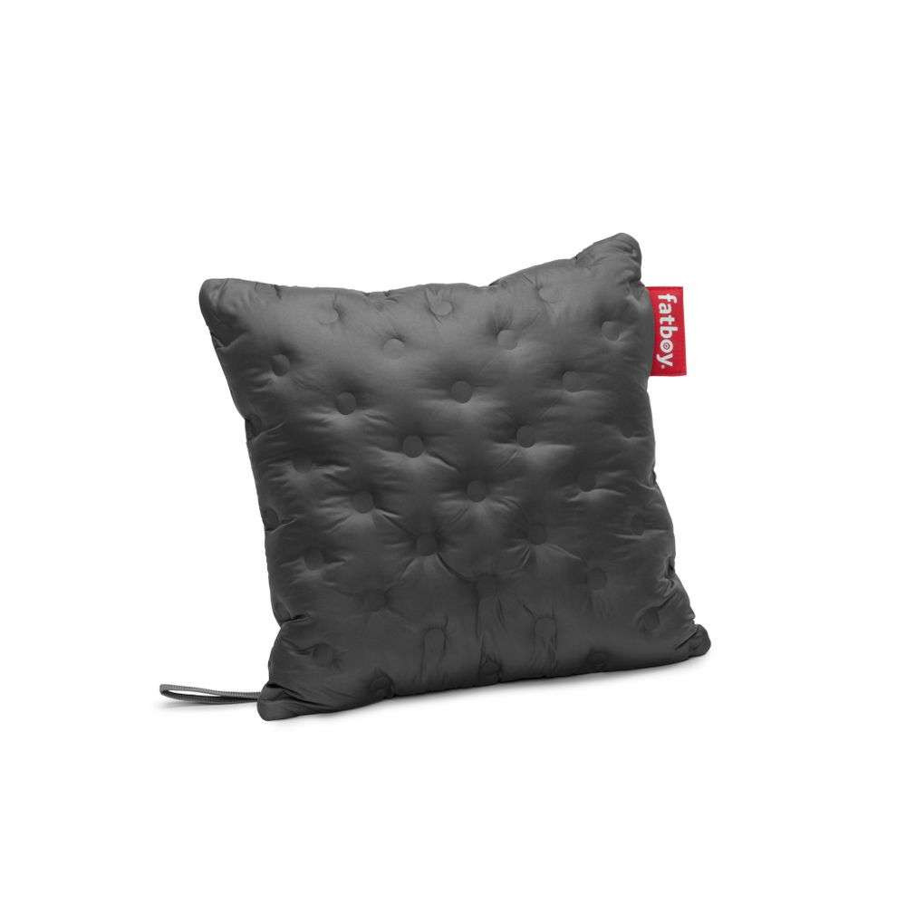 Fatboy Hotspot Cushion Quadro Cool Grey®