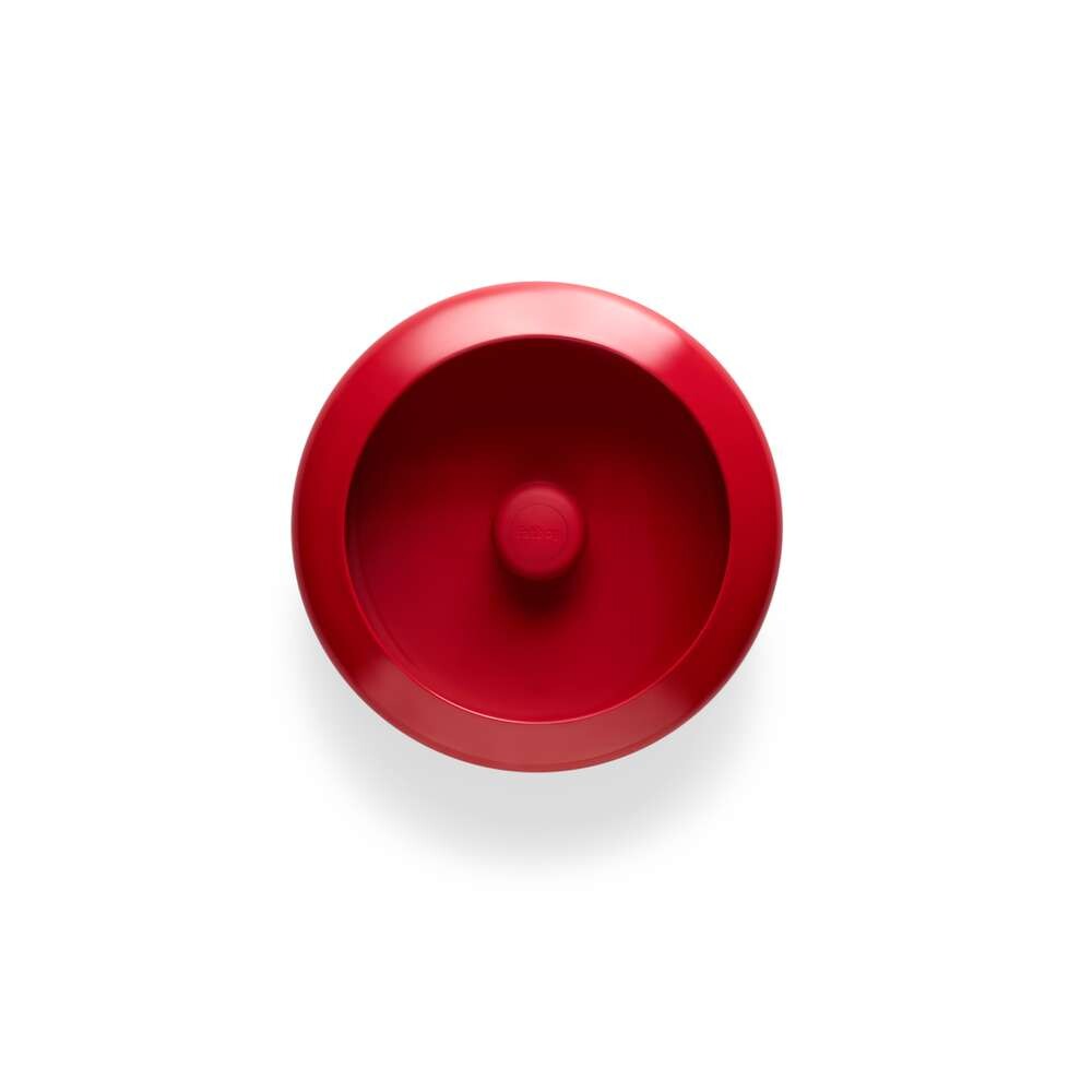 Fatboy – Oloha Portable Væg-/Bordlampe Medium Lobby Red