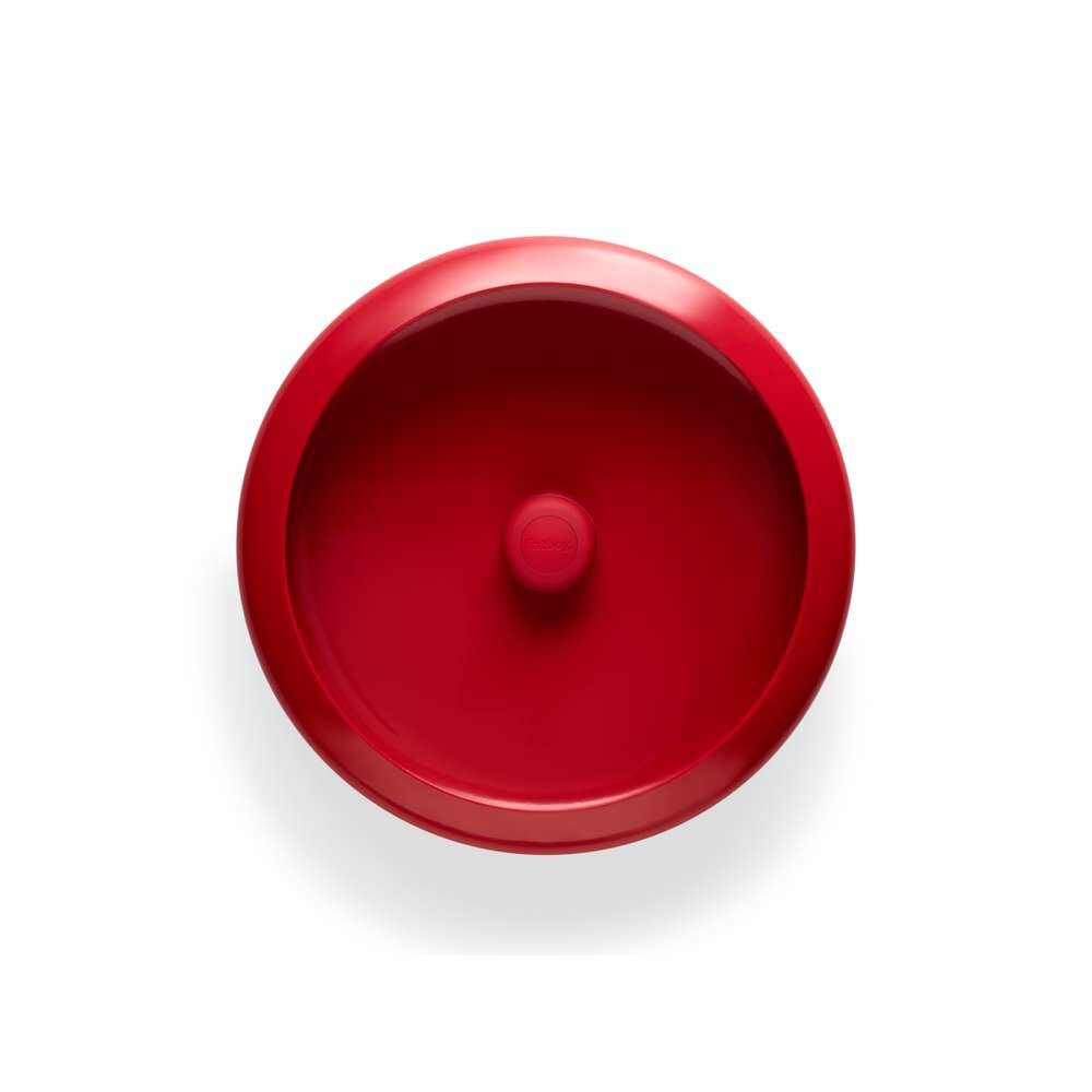 Fatboy – Oloha Portable Væg-/Bordlampe Large Lobby Red