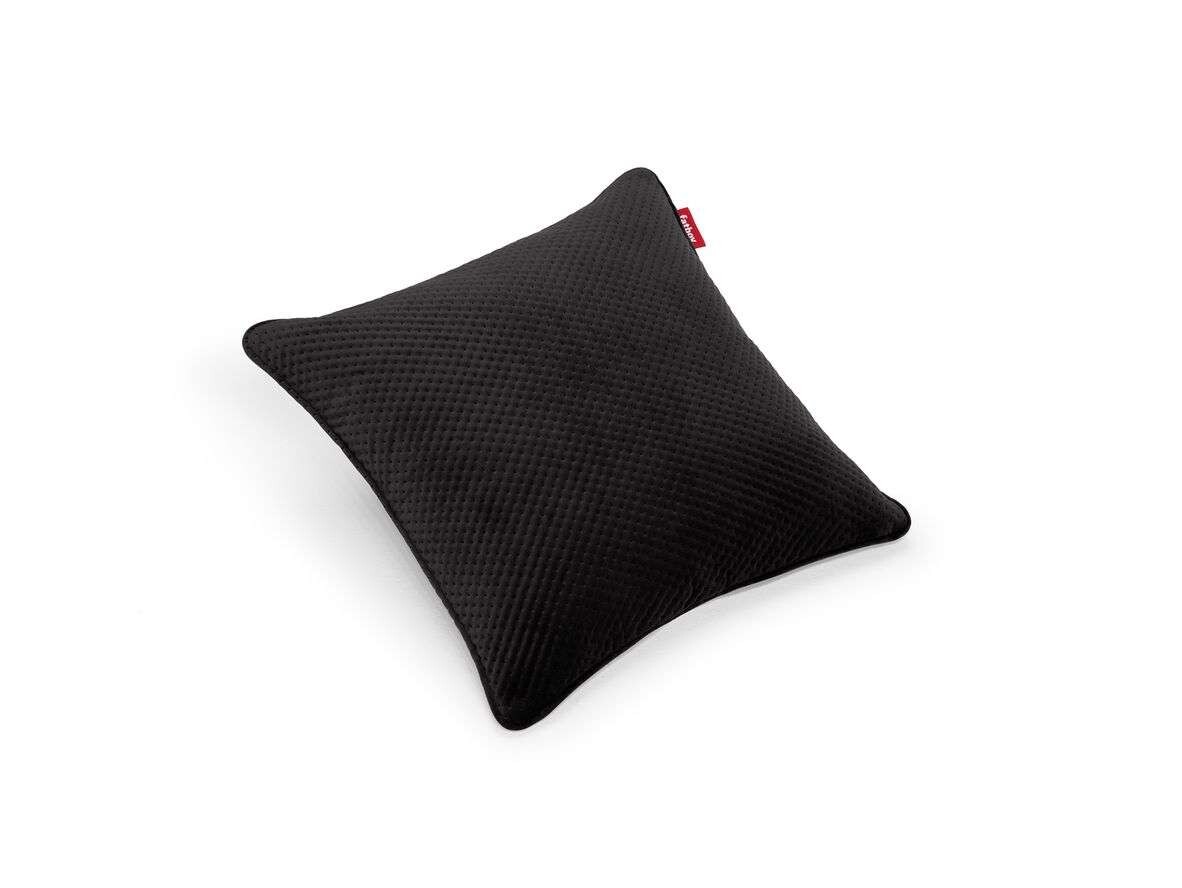 Fatboy – Square Pillow Royal Velvet Recycled Cave Fatboy®