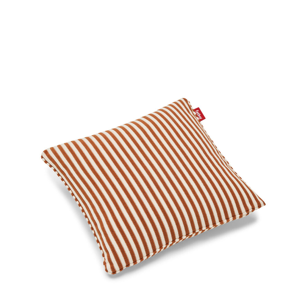 Fatboy - Square Terry Kissen Cognac Creme ®