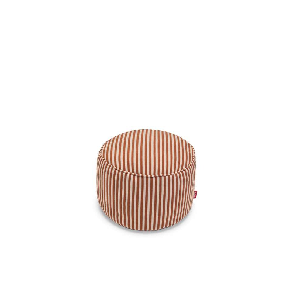 Fatboy - Point Terry Pouf Cognac Creme ®