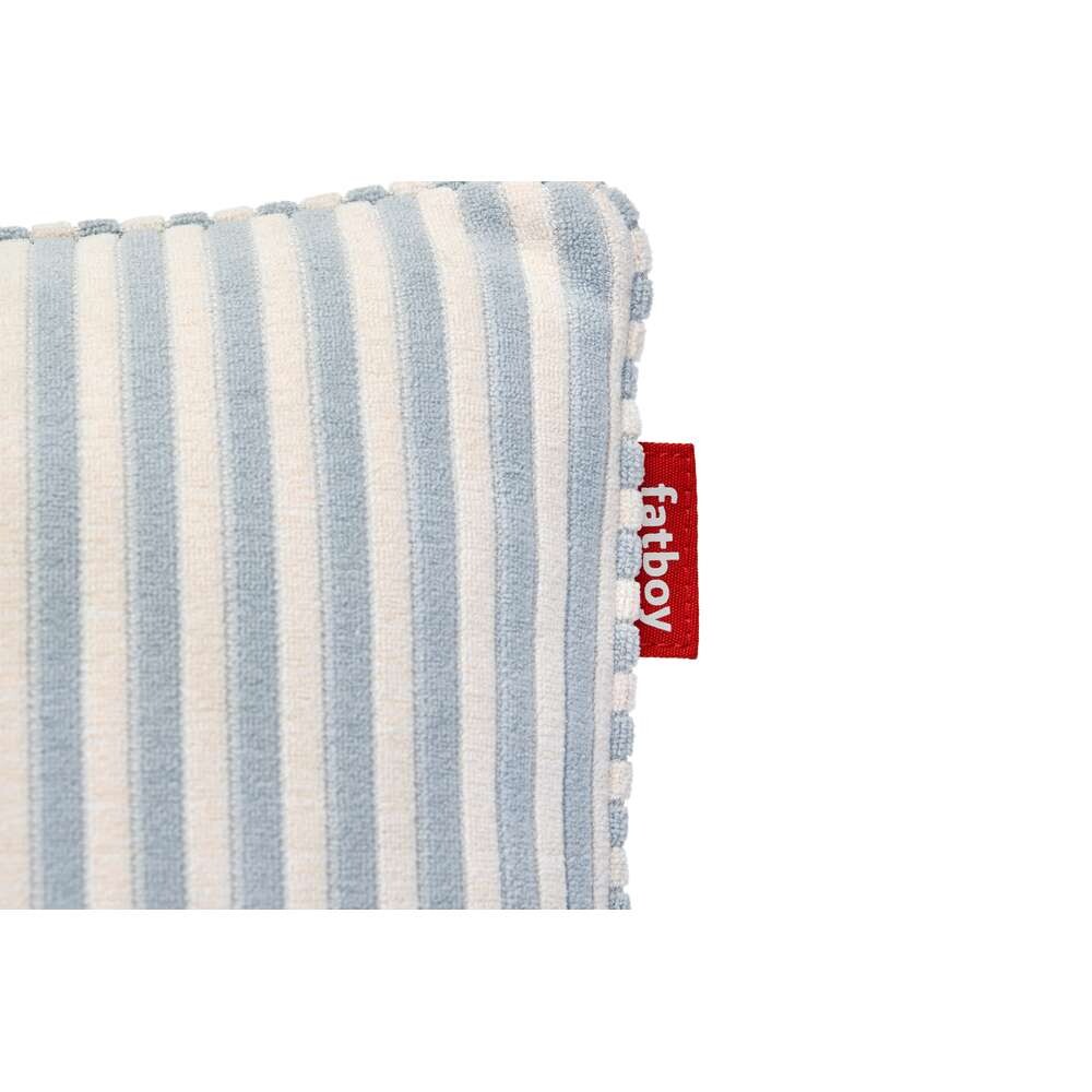 Fatboy - Square Terry Kissen Blizzard Blue Creme ®