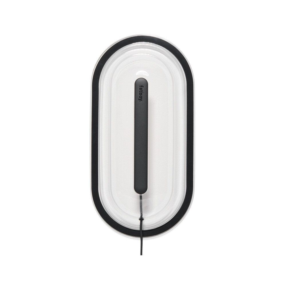 Fatboy - LED"s Strip Wandleuchte Dim. Anthrazit ®