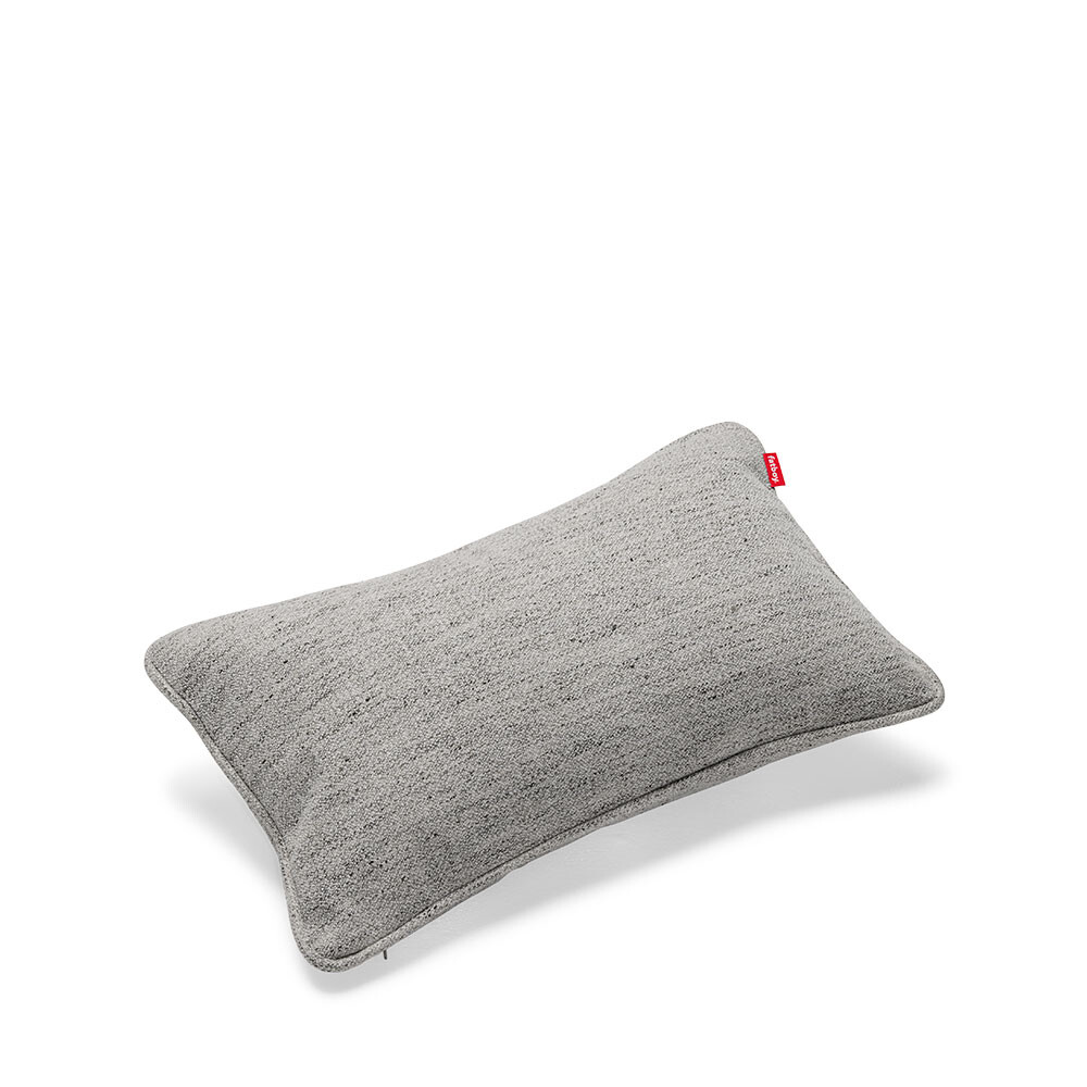 Fatboy - Puff Kissen Mingle Grid Stone ®