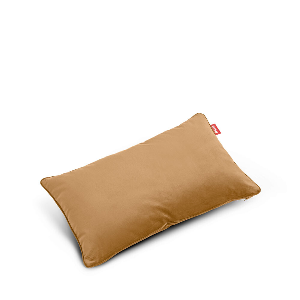 Fatboy - King Kissen Recycled Velvet Almond ®