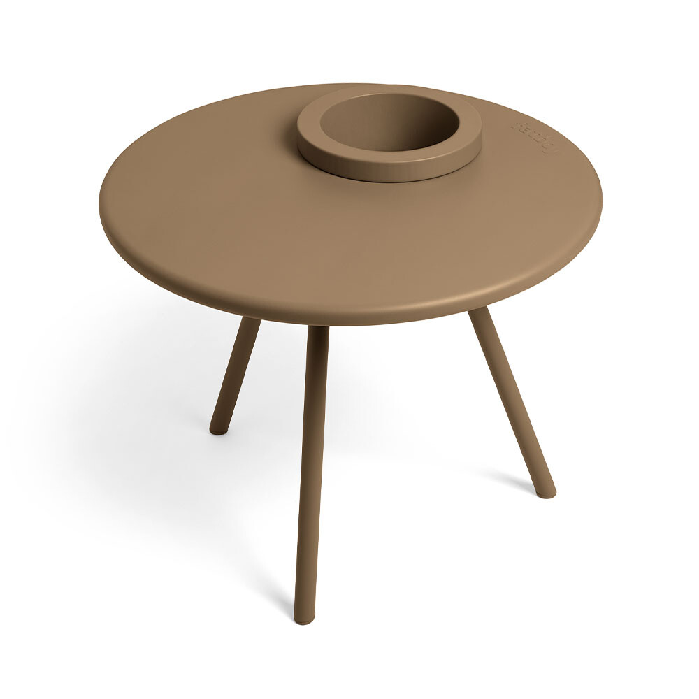 Fatboy - Bakkes Tisch/Pflanzentopf Mochaccino ®