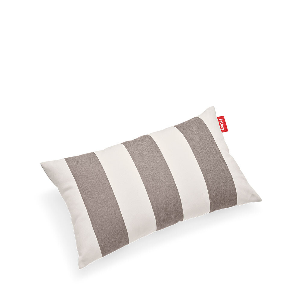 Fatboy - King Kissen Stripe Cacao ®