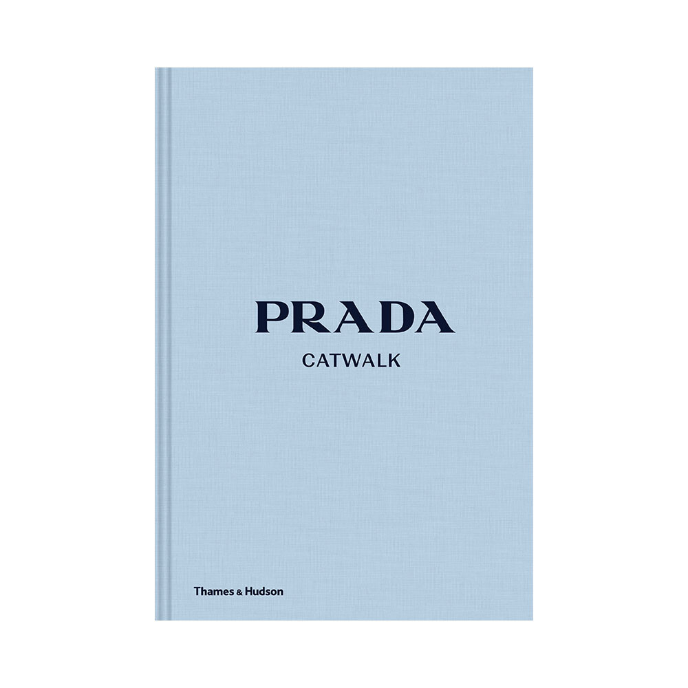 New Mags – Prada Catwalk