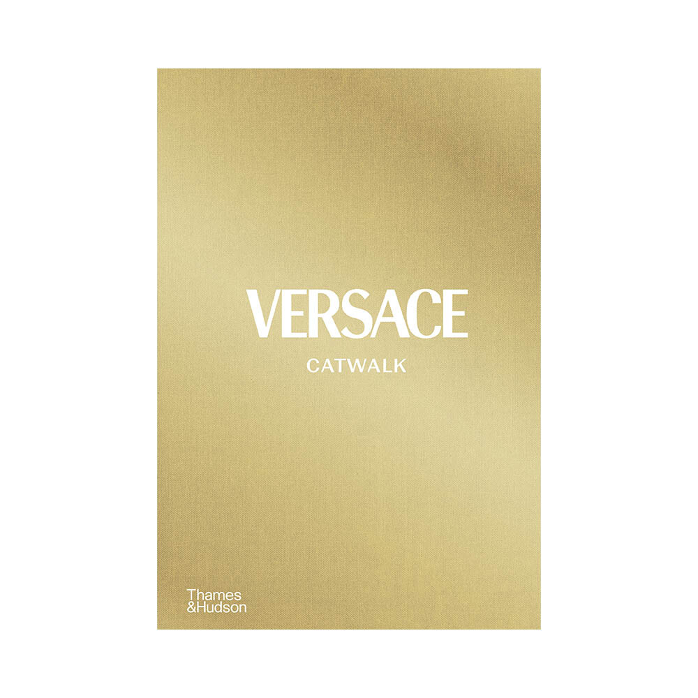 Produktfoto för New Mags - Versace Catwalk
