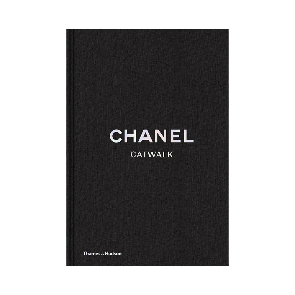 New Mags – Chanel Catwalk