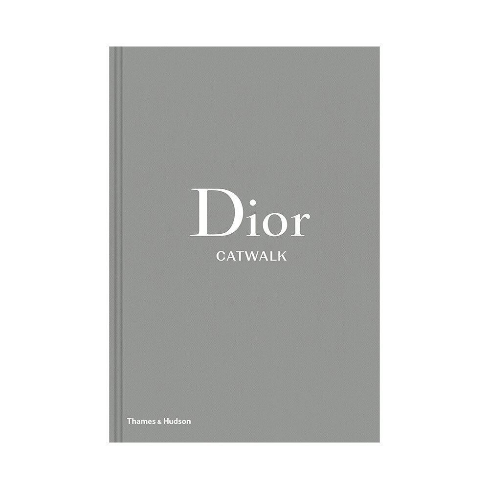 New Mags – Dior Catwalk