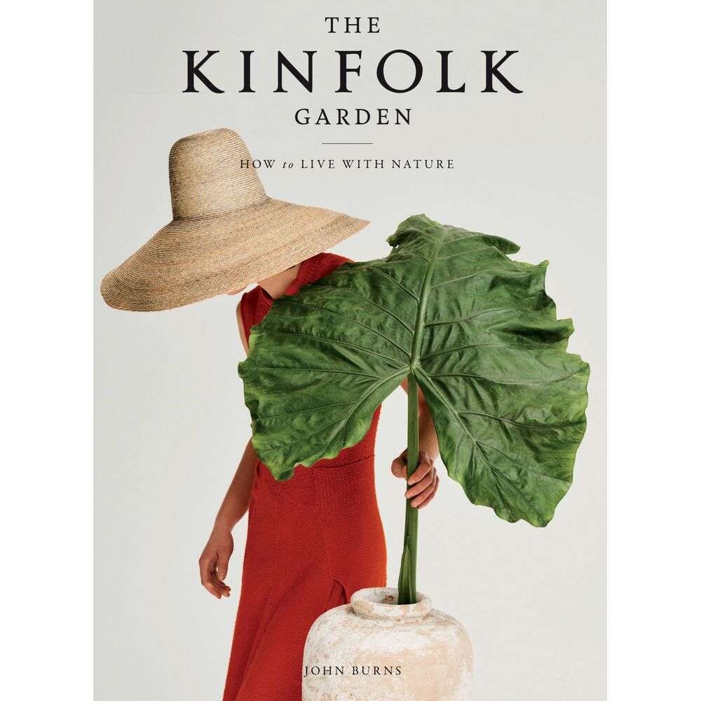 New Mags Kinfolk Garden by Nathan Williams