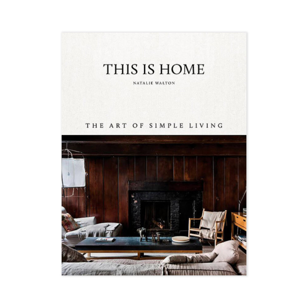 New Mags – This is Home by Natalie Walton