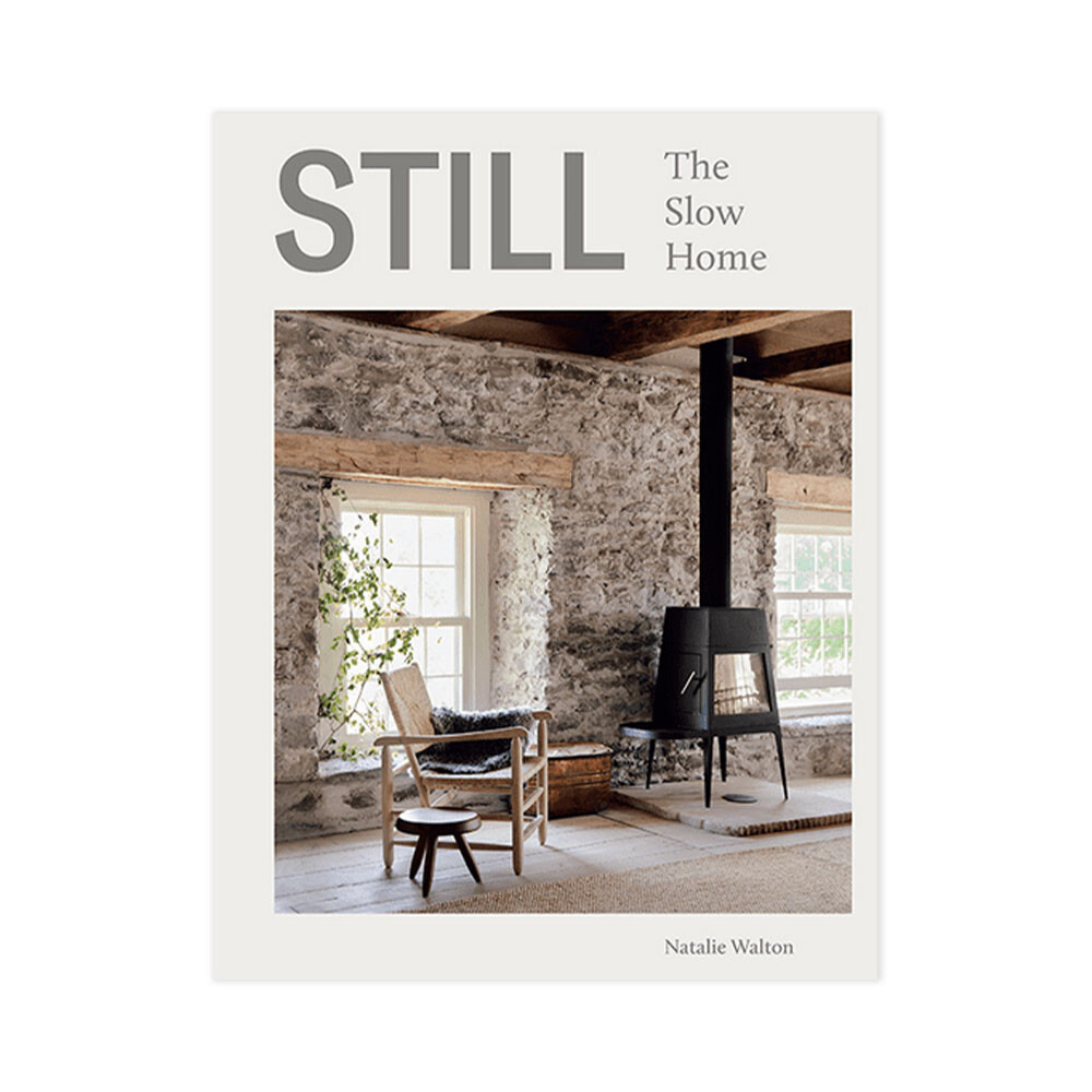 New Mags – Still The slow home by Natalie Walton