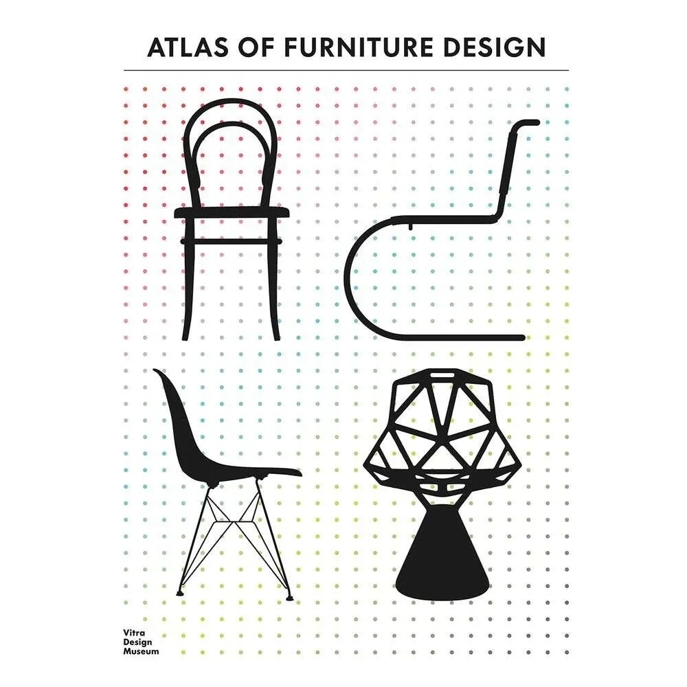 New Mags – Atlas of Furniture Design