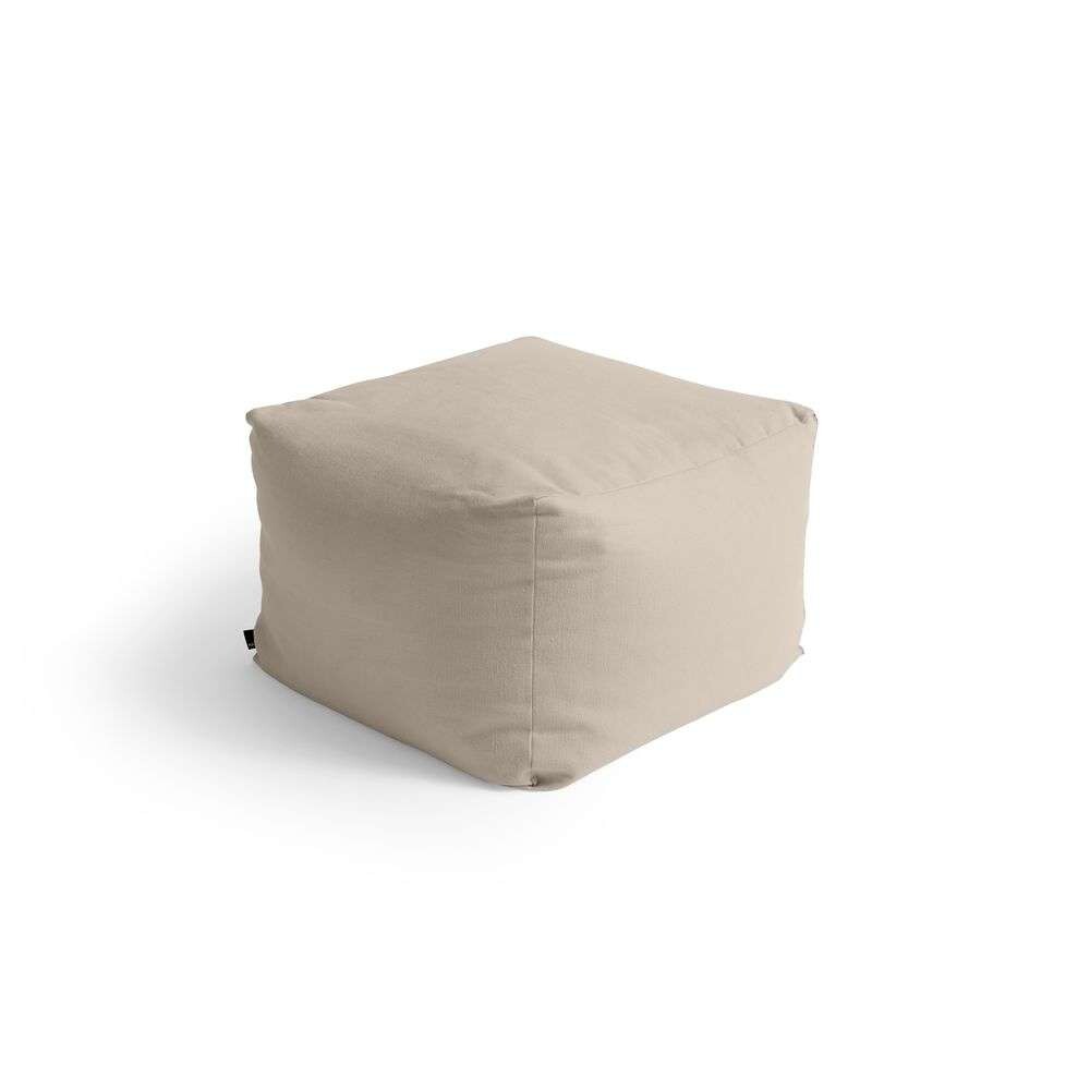 HAY – Pouf Planar Sand