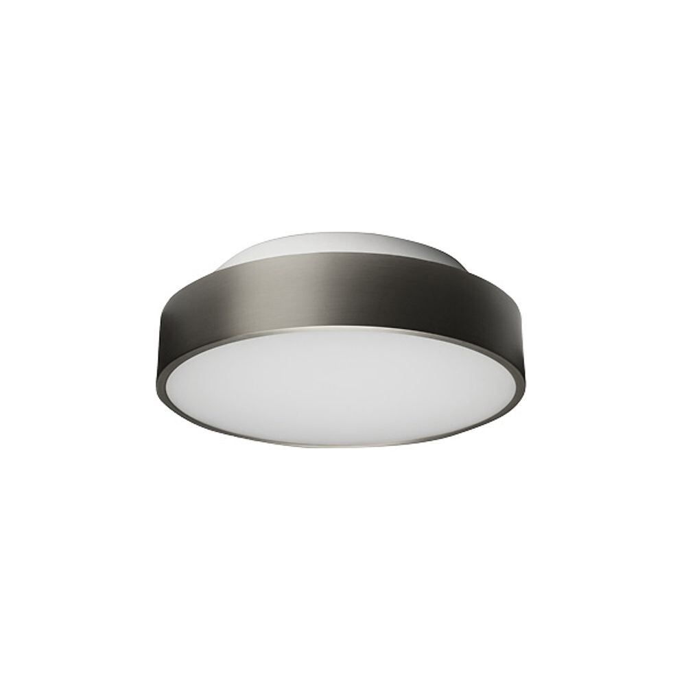 Antidark – Moon C260 Plafond 2700K White/Titanium Antidark