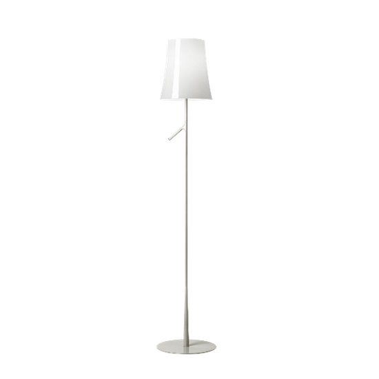 Foscarini Birdie LED Gulvlampe (Aqua)