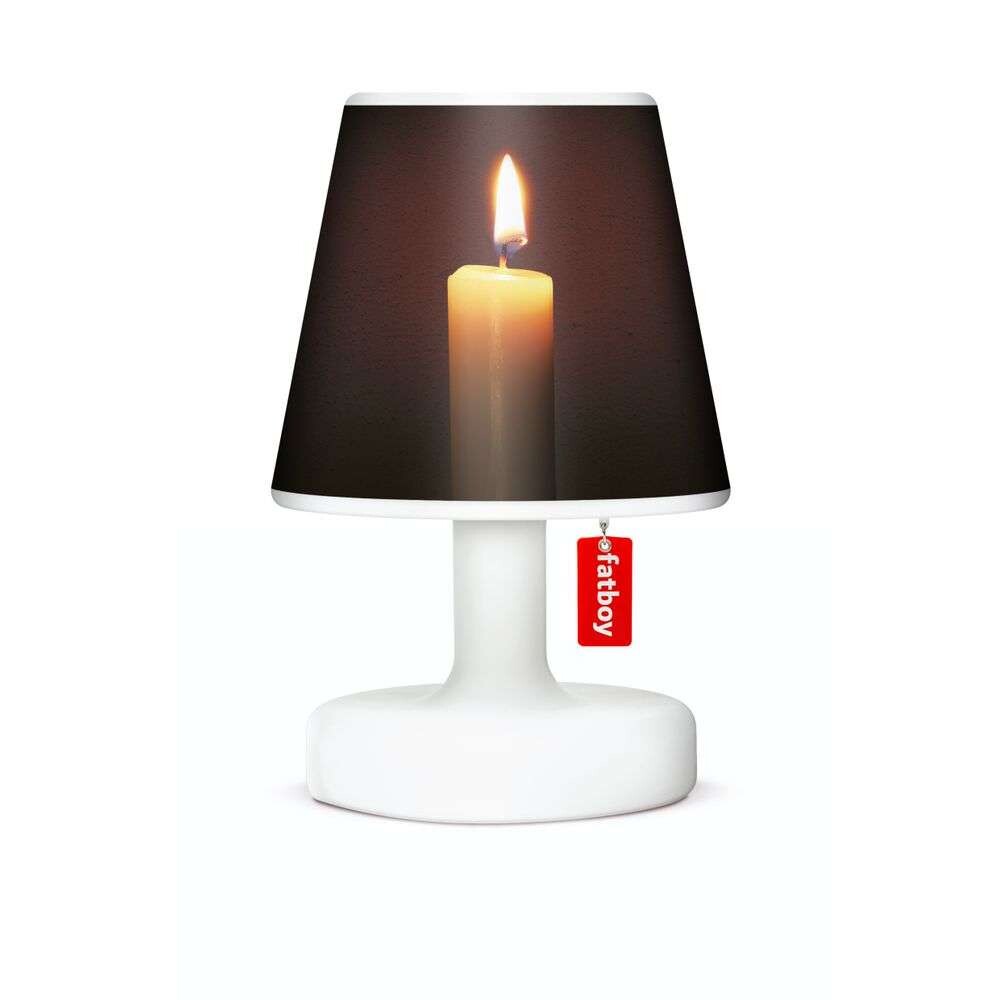 Fatboy Cooper Cappie Skærm Candlelight®