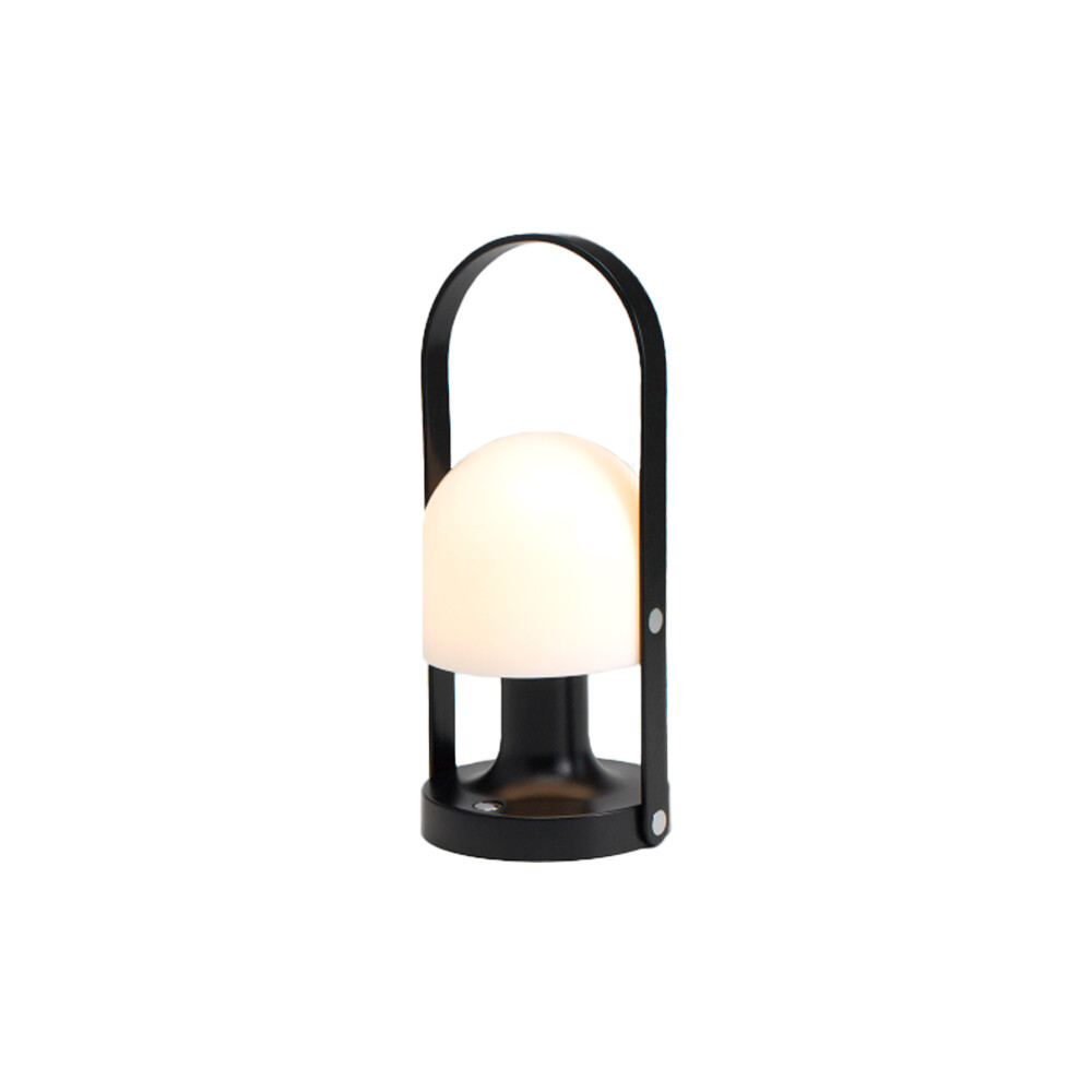 Marset FollowMe Bordlampe Black Limited Edition