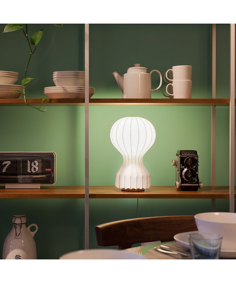 Gatto Bordlampe Lille Flos