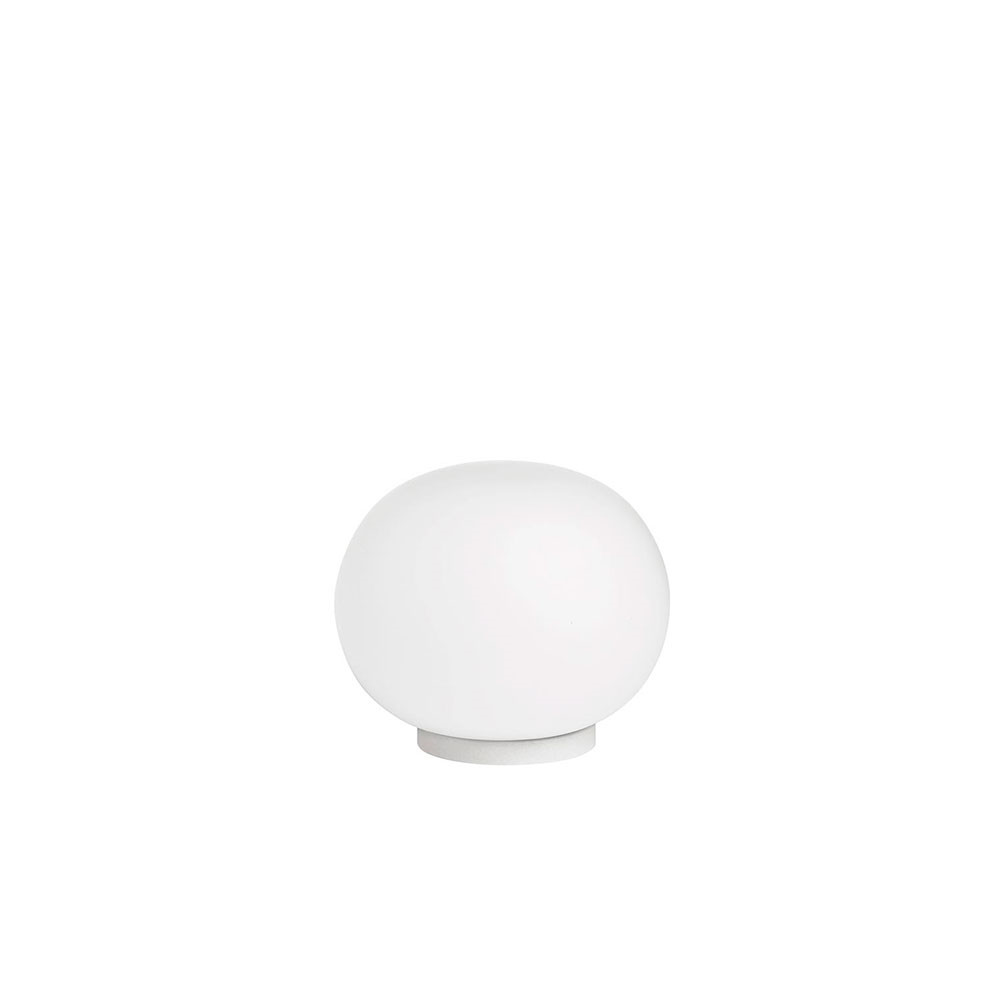 Flos Glo-Ball Mini T Bordlampe (Uden dimmer)