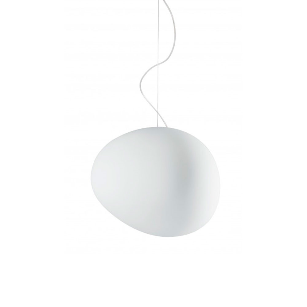 Foscarini Gregg Pendel Grande (Stor Pendel 10000 mm Ledning)