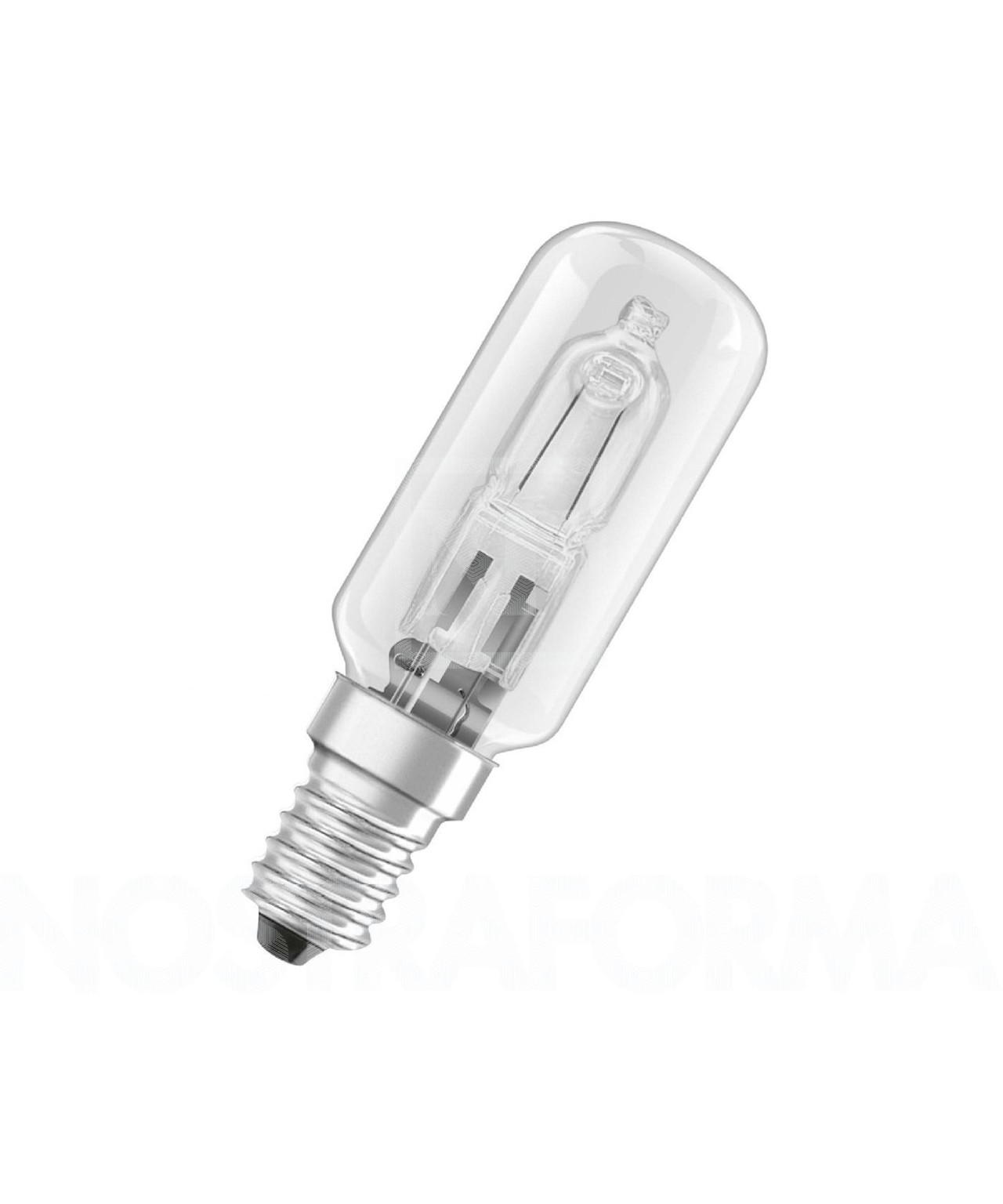 Pære 60W Halolux E14