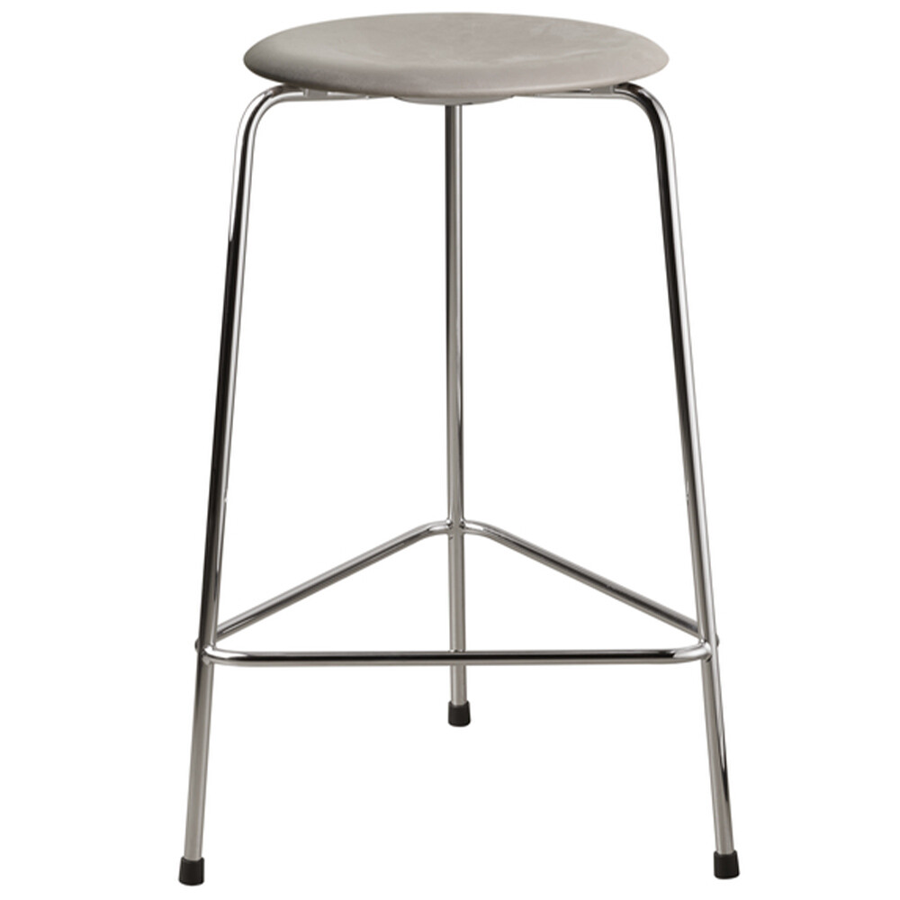 Fritz Hansen High Dot Stool Lava