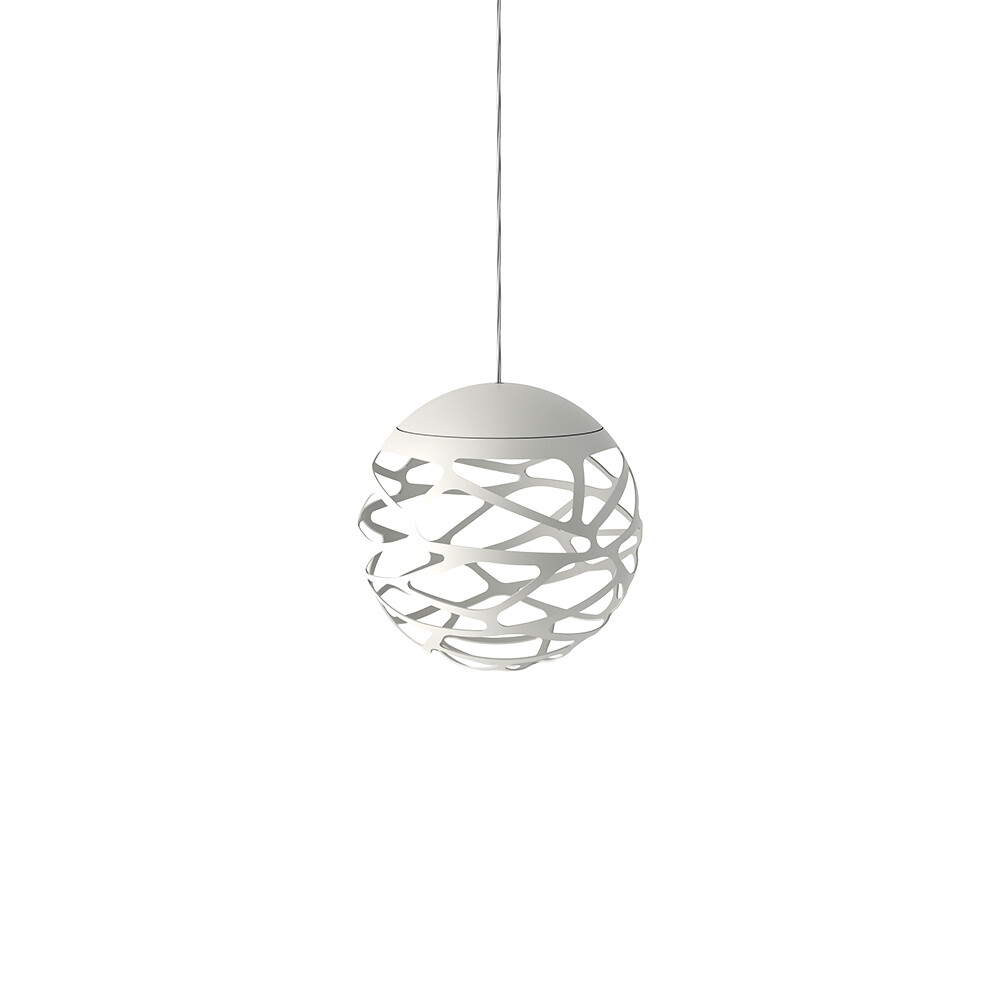 Lodes Kelly Cluster Sphere Pendel HvidStudio Italia Design