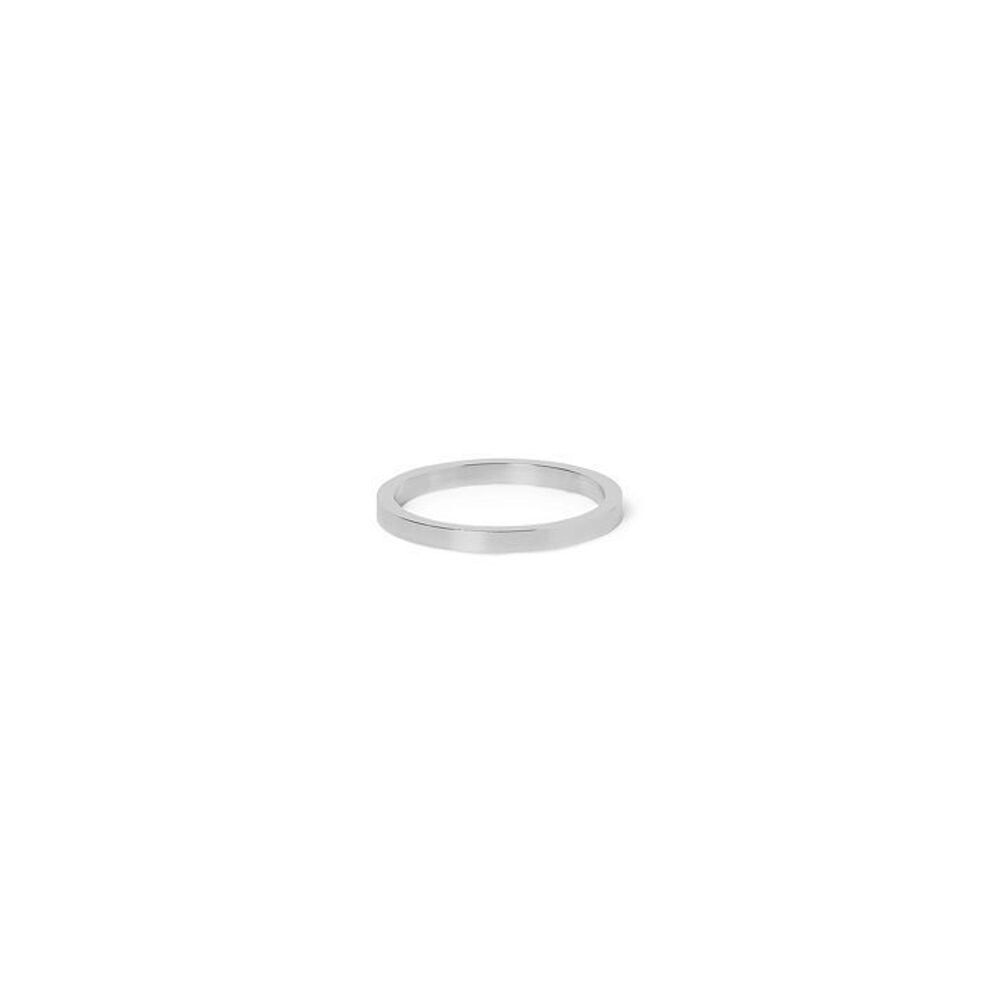 ferm LIVING – Collect Ring Chrome ferm LIVING