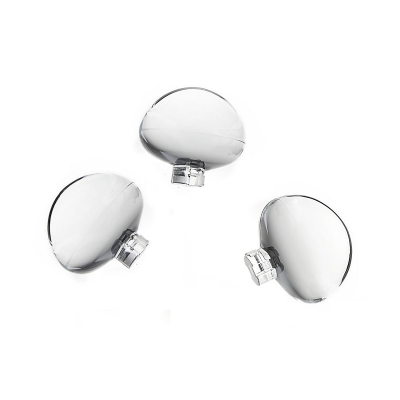 Foscarini – Boll Caboche Transparent 10 st.