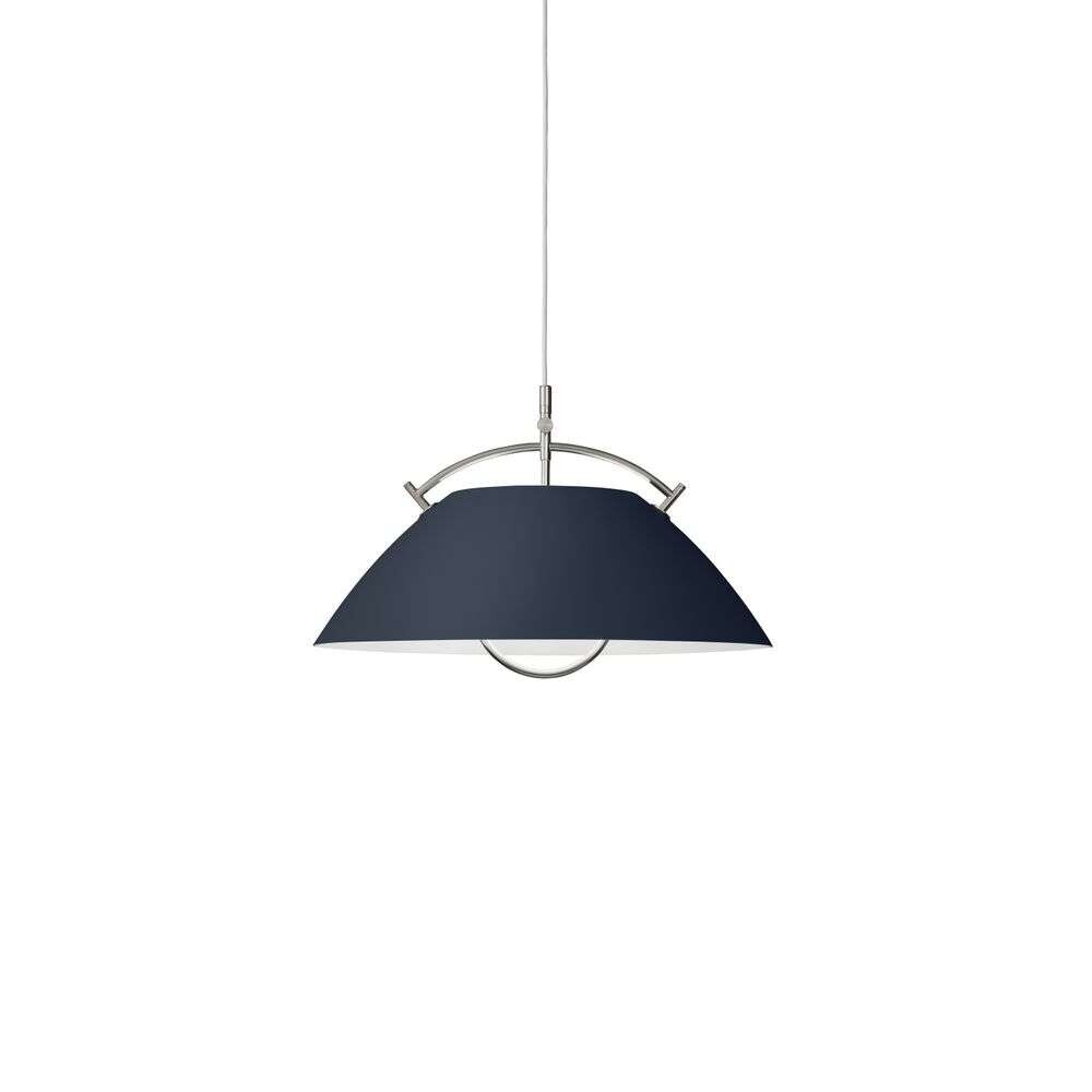 Pandul – The Pendant Wegner Hejse Taklampa Dark Blue