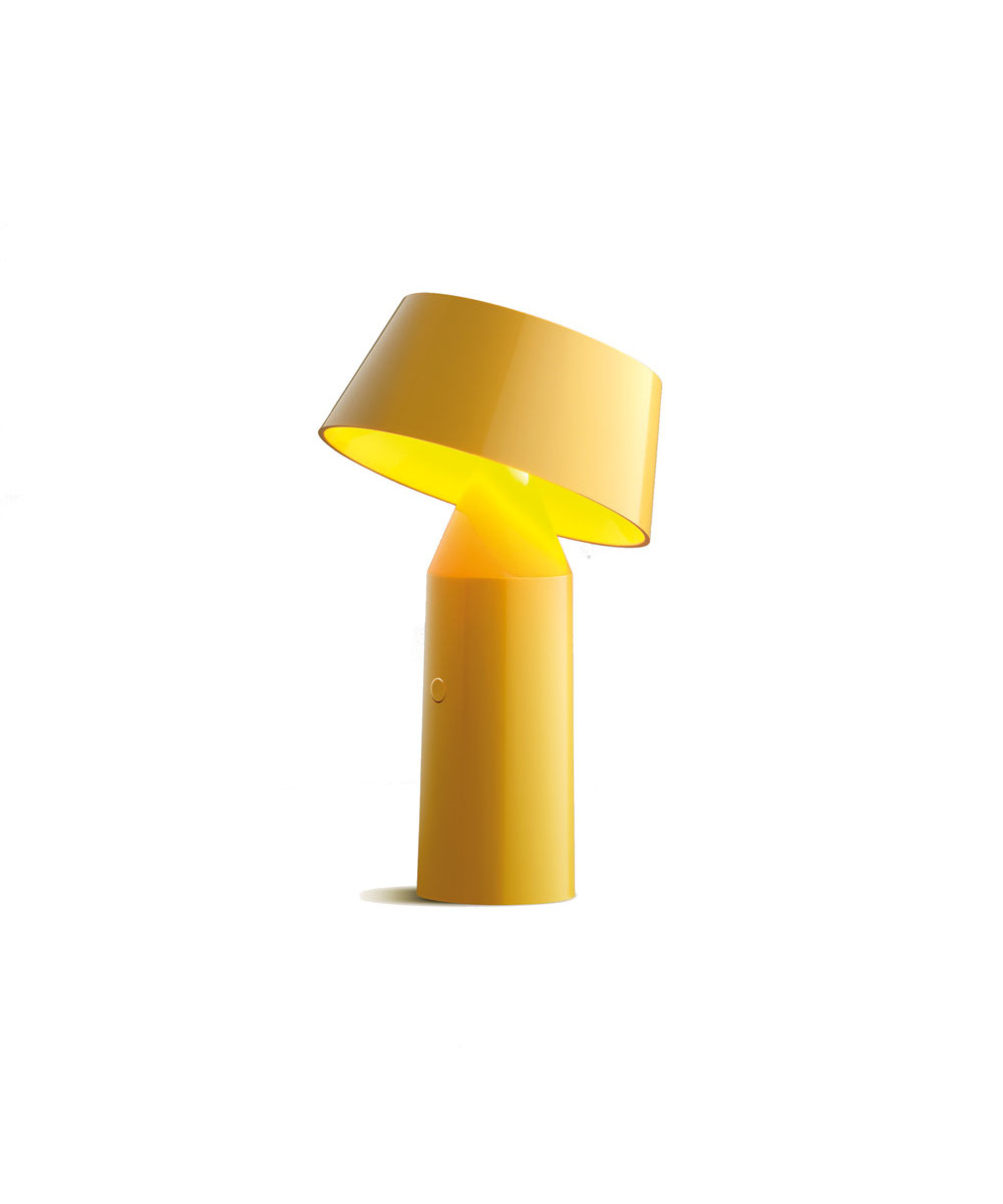 Marset - Bicoca Bordlampe Yellow