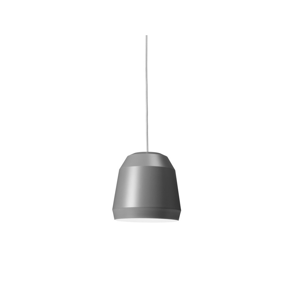 Fritz Hansen Mingus P1 Pendel Very Grey ()