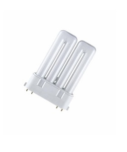 Osram – Pære 18W/830 Dulux F 2G10