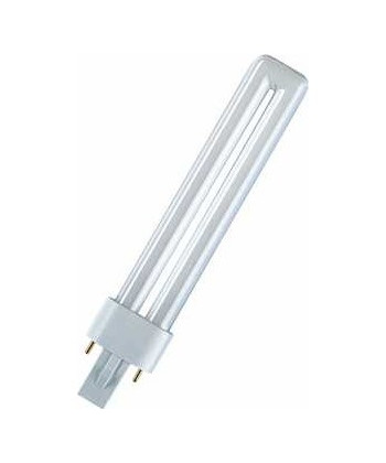 Osram – Päronlampa 11W/827 G23