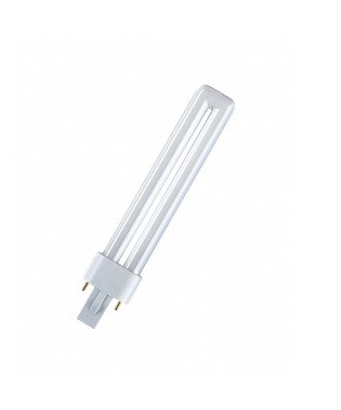 Osram Pære 9W/830 Dulux S G23